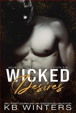 Wicked Desires (Dark Mafia)