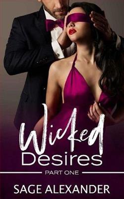 Wicked Desires, Part One