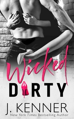 Wicked Dirty (Stark World 2)