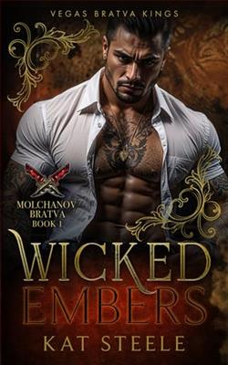 Wicked Embers