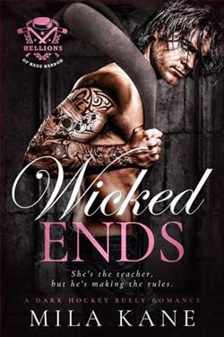 Wicked Ends
