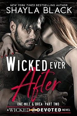 Wicked Ever After (Wicked & Devoted 2)