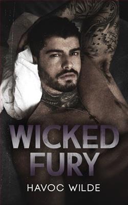 Wicked Fury