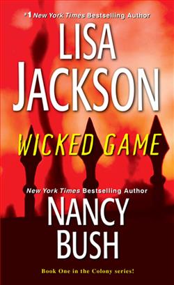 Wicked Game (Wicked)