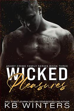 Wicked Games (Ashby Crime Family)