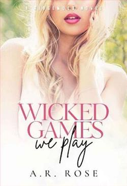 Wicked Games We Play