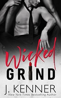Wicked Grind (Stark World 1)
