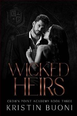 Wicked Heirs