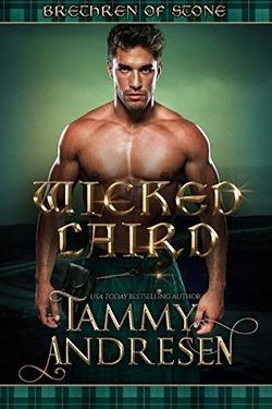 Wicked Laird (Brethren of Stone 2)