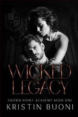 Wicked Legacy
