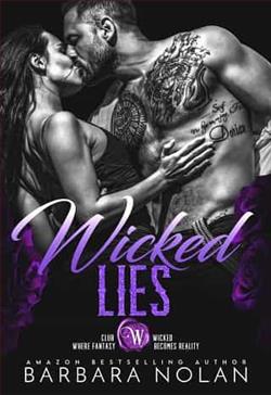 Wicked Lies