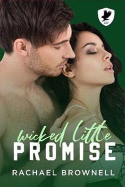 Wicked Little Promise