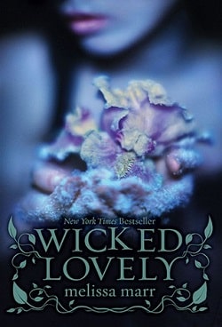 Wicked Lovely (Wicked Lovely 1)