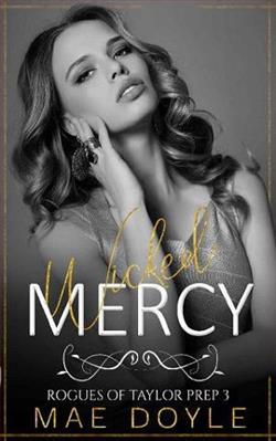Wicked Mercy