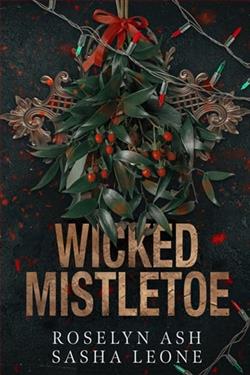 Wicked Mistletoe