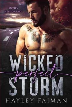 Wicked Perfect Storm