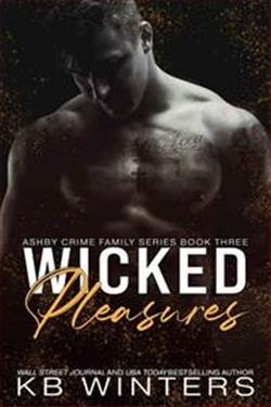 Wicked Pleasures (Ashby Crime Family)
