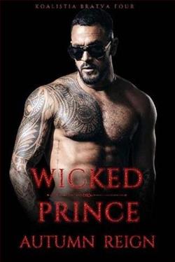 Wicked Prince (Koalistia Bratva 4)