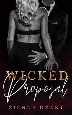 Wicked Proposal