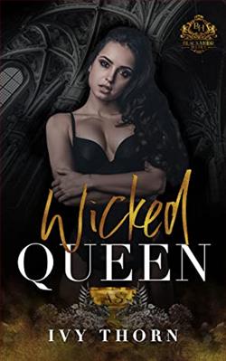 Wicked Queen