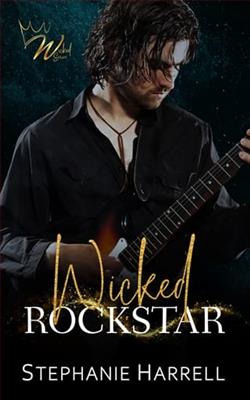 Wicked Rockstar