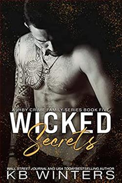 Wicked Secrets (Ashby Crime Family)