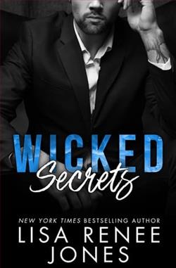 Wicked Secrets