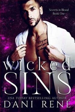 Wicked Sins