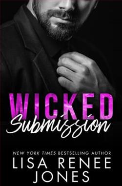 Wicked Submission