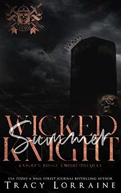 Wicked Summer Knight (Knight's Ridge Empire 0.50)