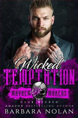 Wicked Temptation