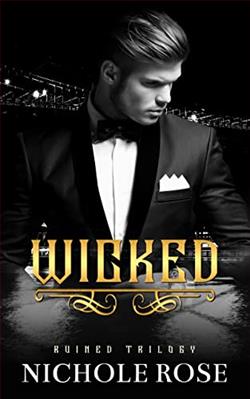 Wicked (The Ruined Trilogy)