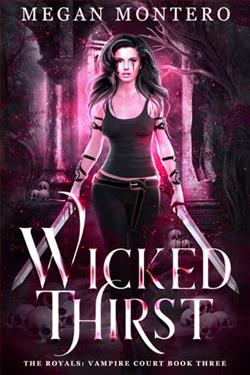 Wicked Thirst