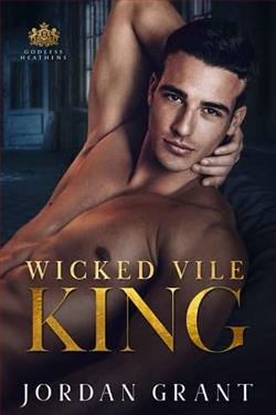 Wicked Vile King
