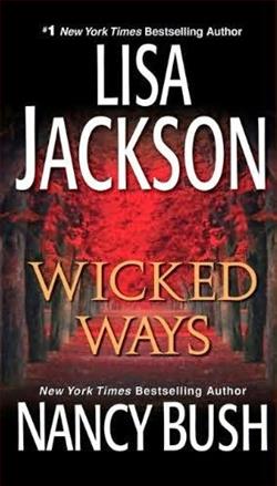 Wicked Ways (Wicked)