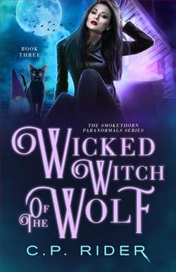 Wicked Witch of the Wolf