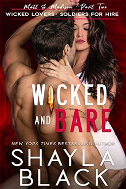 Wicked and Bare (Soldiers for Hire)