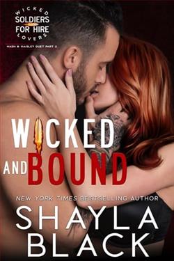 Wicked and Bound