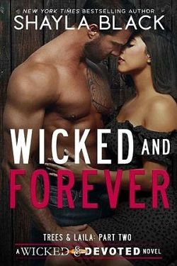 Wicked and Forever (Wicked & Devoted 6)