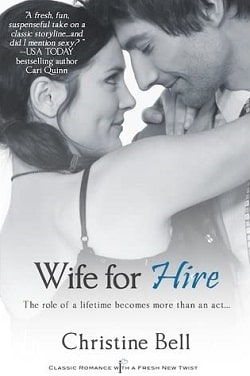 Wife for Hire (For Hire 1)
