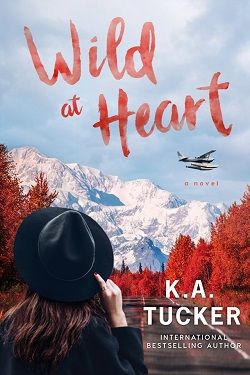 Wild At Heart (Wild 2)
