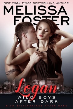Wild Boys After Dark: Logan