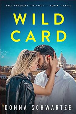 Wild Card (The Trident Trilogy 3)