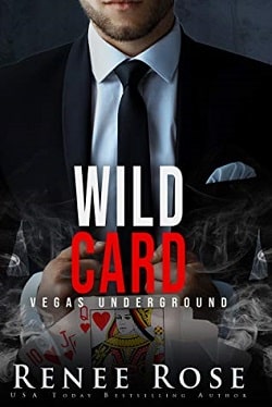 Wild Card (Vegas Underground 8)