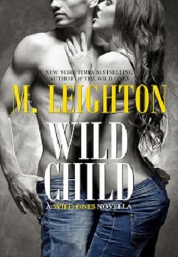 Wild Child (The Wild Ones 1.5)