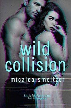 Wild Collision (Us 4)