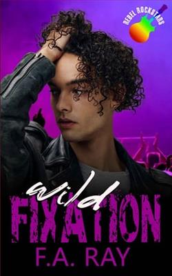 Wild Fixation