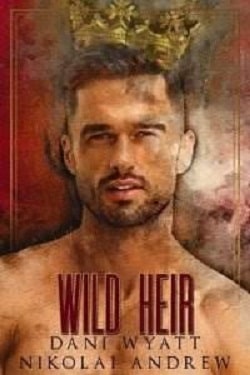 Wild Heir (Fated Royals 4)