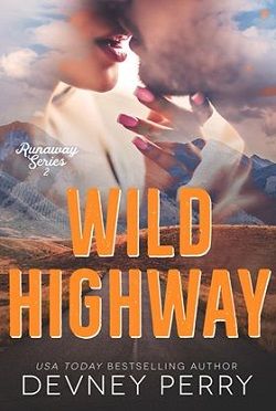 Wild Highway (Runaway 2)