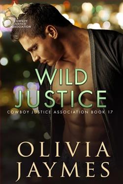 Wild Justice